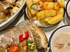 -渔傅·霞浦滩涂海鲜(建平店)