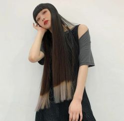 -SY COLOUR专业烫染