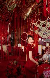 -MECCI婚礼摄影跟拍(红东方广场店)