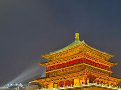 -马洪小炒泡馍馆(钟楼回民街店)