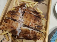 -金陵后厨·南京菜(新街口秣陵路店)