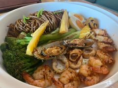 -良木缘咖啡西餐(太古里店)