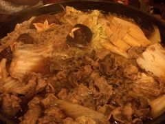 -樱の花亭日本料理店