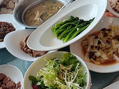 -凤凰园烤鸭店·唐山菜·传承花椒肉(老唐丰路店)