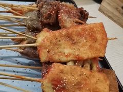 -老好吃清真麻辣烫