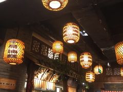 大堂-南京大牌档(三阳广场苏宁店)