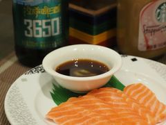 三文鱼-西藏饭店·亚克·食光自助餐厅(文殊院店)
