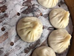 -朱新年·苏式汤团·面点(北寺塔店)