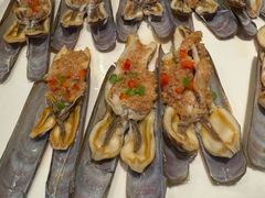 -东莱馋房(陆家嘴店)