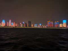 -武汉两江游览·夜游长江(汉口粤汉码头)