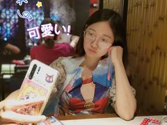 -哥老官重庆美蛙鱼头(龙湖杭州金沙天街店)