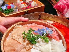 -色響火锅(恒隆广场店)