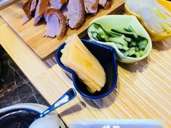 -咪咪川菜(长乐西路店)