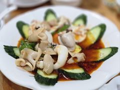 美极鱿鱼筒-南记食粥坊·宵夜大排档(卫国路店)
