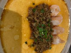 文蛤蒸蛋-青年公社烤鸭(青年路店)