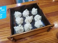 -乌家弄传统美食(新华路店)