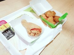 -德克士(龙阳广场店)