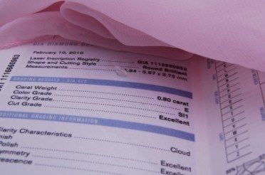 -威德钻石-克拉钻大本营(南京东路店)