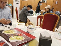 大堂-南昌饭店(西黄城根南街店)