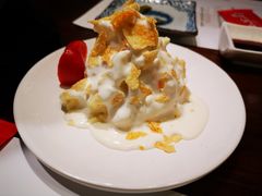 -热血兄弟·炭火烤肉(融侨中心店)