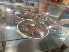 -闫家驴肉老店(华电一校店)