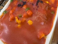 -番茄屋葡式美食(总店)