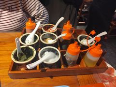 -鑫隆四季涮肉(八角畅游店)