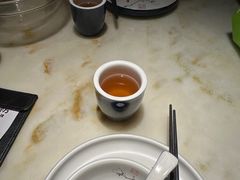 -绿茶餐厅(汇悦大融城店)