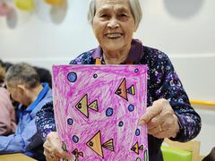 -勤丰家乐养老院
