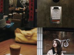 -Nectar One Cafe(勇烈路n1店)