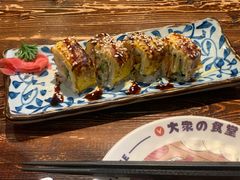 -小川洋风料理(汉街店)