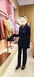 -红领RED COLLAR西装定制体验中心