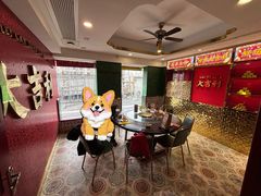 -大吉利·潮汕牛肉火锅(河西店)