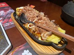 -弓二·烧鸟居酒屋(财富购物中心店)