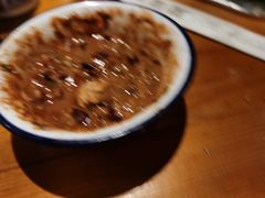 -義聚德·清真铜锅涮羊肉·烧烤(河东店)