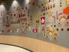 -Tims天好咖啡(长风大悦城店)