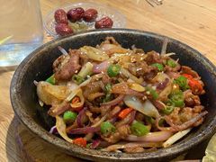 -天山传奇新疆菜(SKLP店)