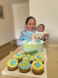 -震元堂母婴护理中心