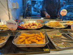 -素虎料理(前门店)