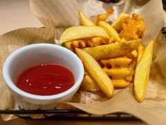 -CoCo壱番屋(世贸天阶店)