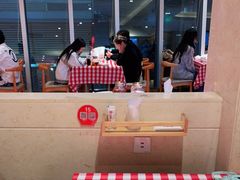 -西贝(吴江路湟普汇店)