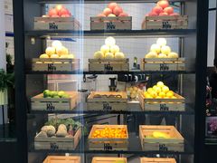 -混果汁(福田领展中心城店)
