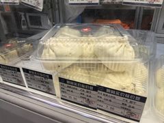 -白玉兰食品(中山公园龙之梦店)
