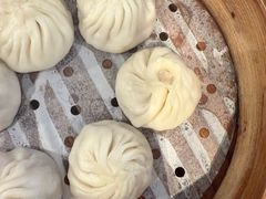 -南翔馒头店(豫园店)