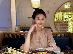 -胡马八破·川菜小馆(宽厚里店)