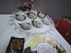 -嘉升大排档(番禺总店)