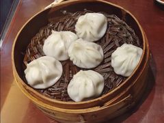-老盛兴汤包馆(华灵店)