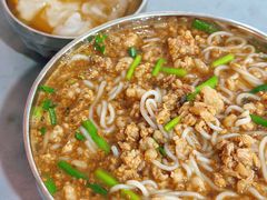 -正宗杨记普洱酸醋米线(总店)