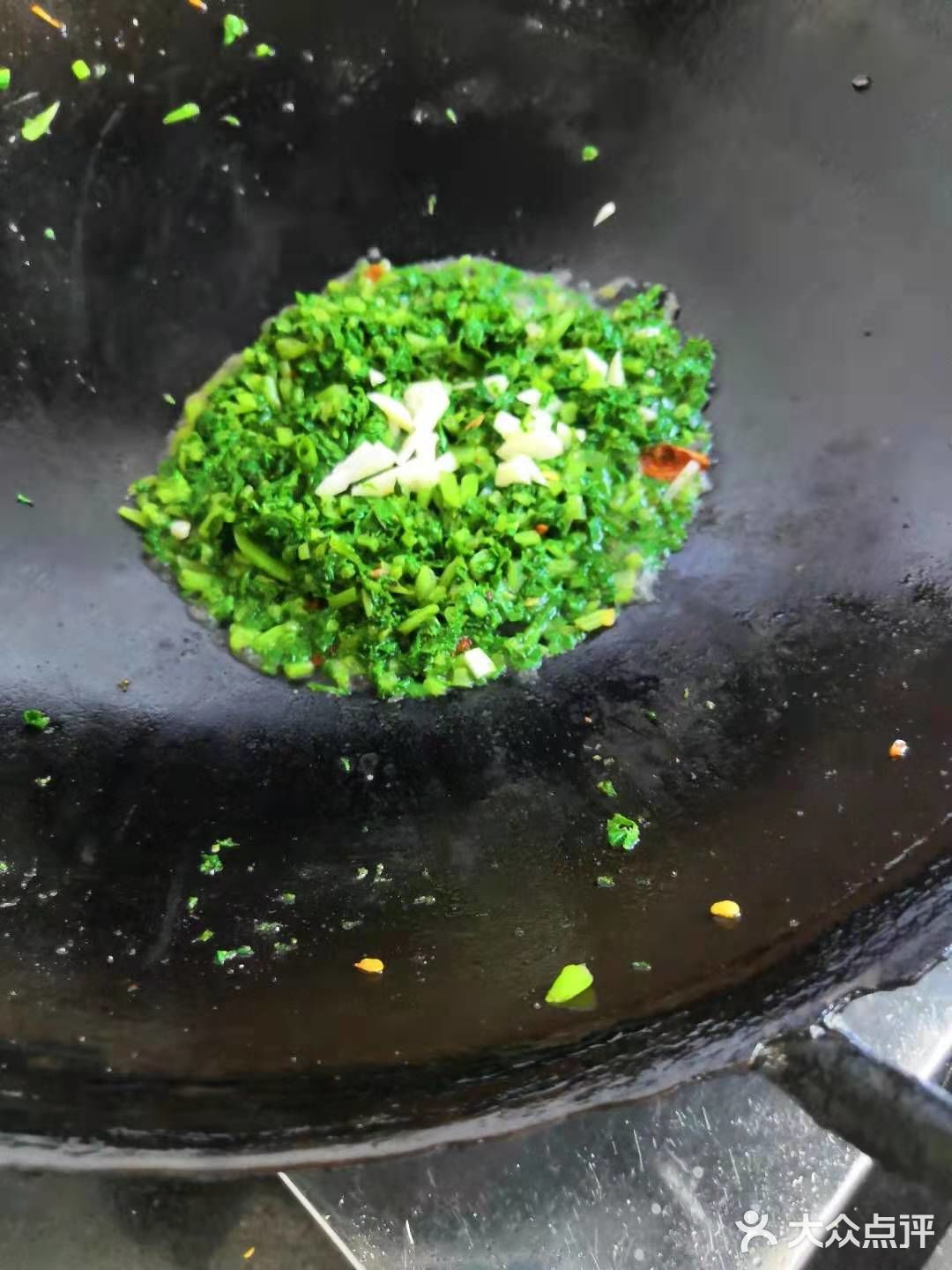 萝卜菜,清热去火,帮助消化好吸收,夏季必备菜!