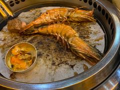 -熊出没日本烧肉放题